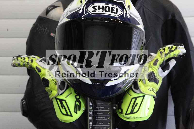 Archiv-2025/02 28.-31.01.2025 Moto Center Thun Jerez/30.01.2025 Boxenimpressionen